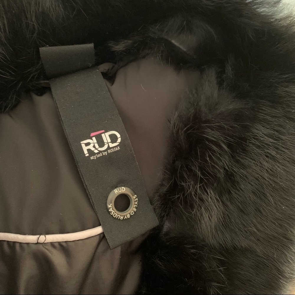 RUD by RUDSAK winter coat - Picture 14 of 14